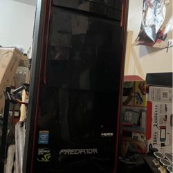 Acer Gaming Pc