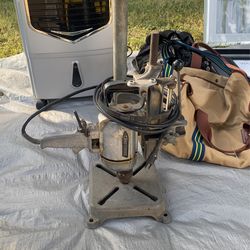 Craftsman Drill Press