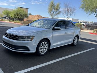 Jetta se 1.4t tsi