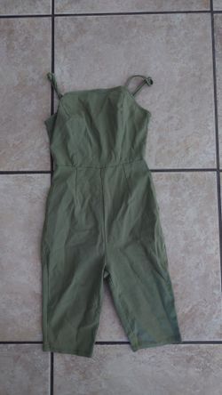 Women's Romper