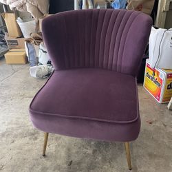 Accent Chair