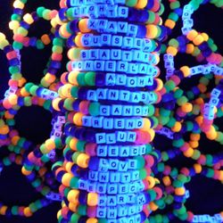 Apocalypse RAVE Kandi & Perlers SALE