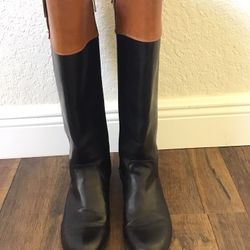 Women’s Fall Boots Size 7.5 