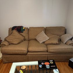 Couches At LOW PRICE!