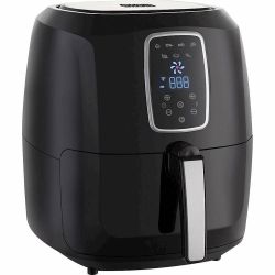 Air Fryer 5.2 L $60 Brand New