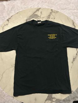Camacho’s Place Graphic Tee