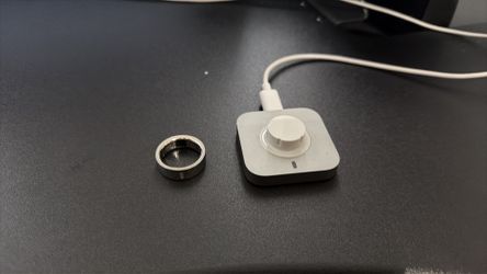 Oura ring size 11