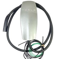 Tesla Gen 2 Wall Connector EV Charger 80A 1050067-00-H Electric Vehicle HPWC