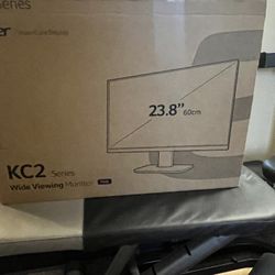 23” Gaming Monitor KC2 