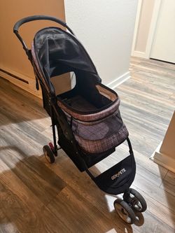Gen7 Pet Stroller
