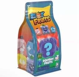 Roblox Blox Fruits Squishy