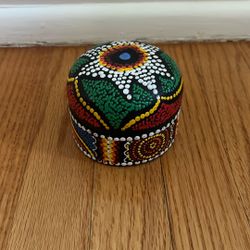 Aboriginal Art Box