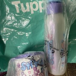 Tupperware Stitch Set