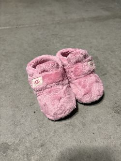 UGG Baby Bixbee
