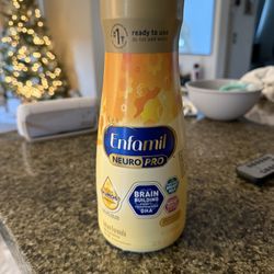 Enfamil Neuro pro Ready To use