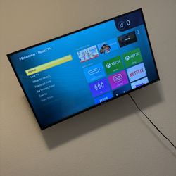 40 Inch