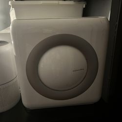 Conway Airmega True Hepa Purified 