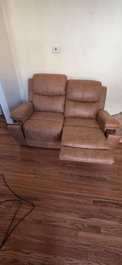 Love seat