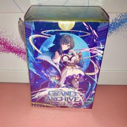 Grand Archive Dragon Shield Grand Archive Matte Art - Arisanna card sleeves  tcg for Sale in Anaheim, CA - OfferUp