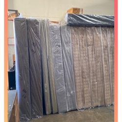 Cal King Size Box Spring 