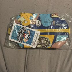 Psyduck Pencil Case Never Been Opened