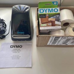 Dymo label Printer