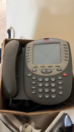Business phone