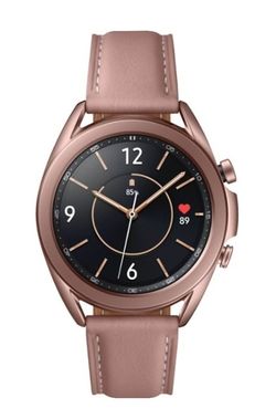 Samsung Watch 3