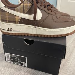 Air Force 1 ‘07 Lx Size 7 Big Kids 