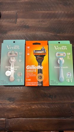 Razor kits