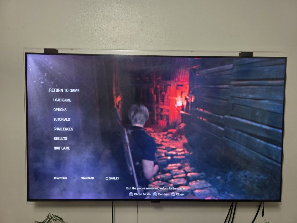 Samsung Q90T 55" 4K 120Hz TV