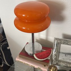 Mushroom Light