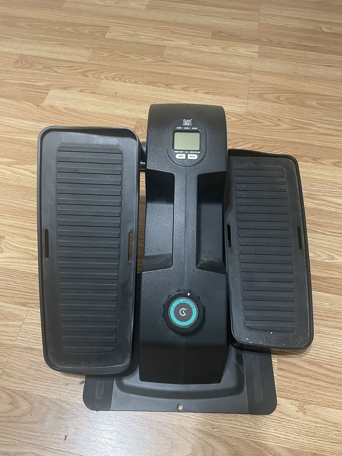 Cubii JR2+