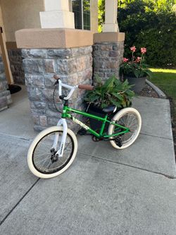 Diamondback viper jr