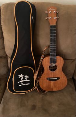 Ukulele