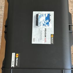 *BRAND NEW * Pelican Air 1615 W/ Foam
