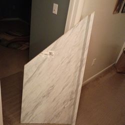 Formica Countertop Piece Small