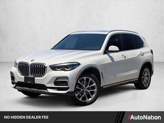 2020 BMW X5