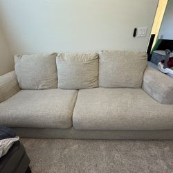 Couch From Ashley 