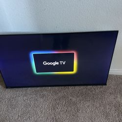 43 Inch Brand New Tv 
