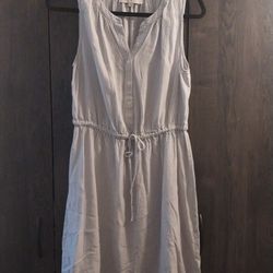 Striped Dress