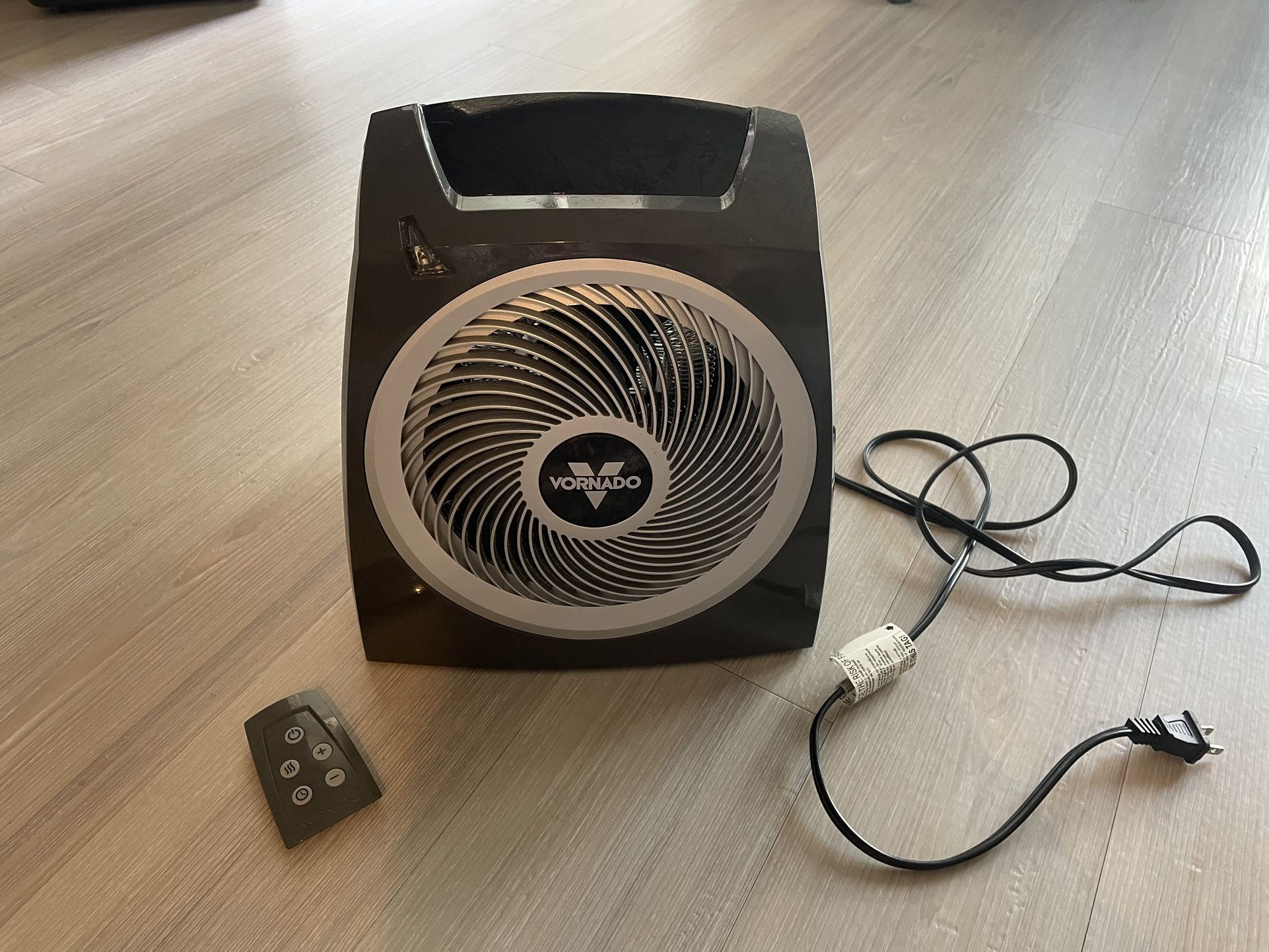 Heater