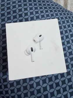 Airpod Pro 2nd Generation