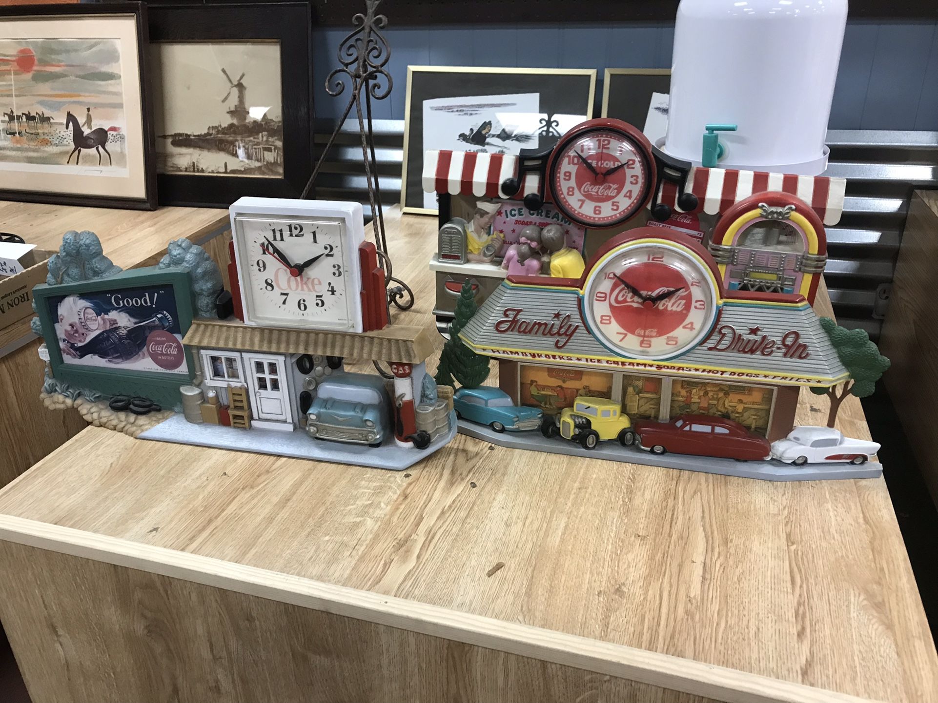 Coca Cola Stuff 