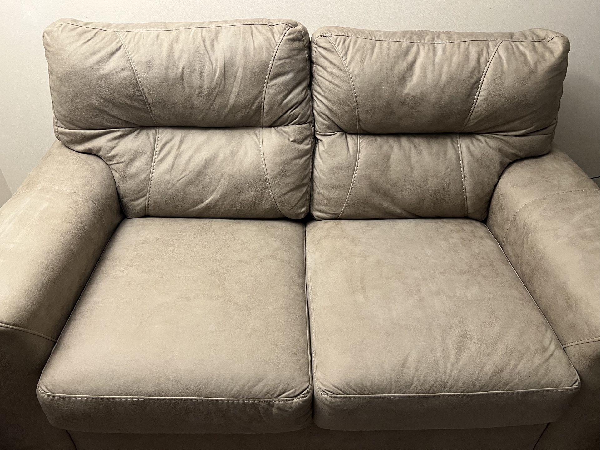 Selling Couches!