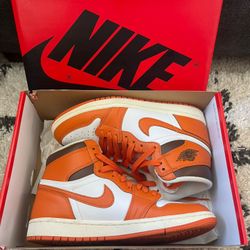 Women Air Jordan Retro Hi OG