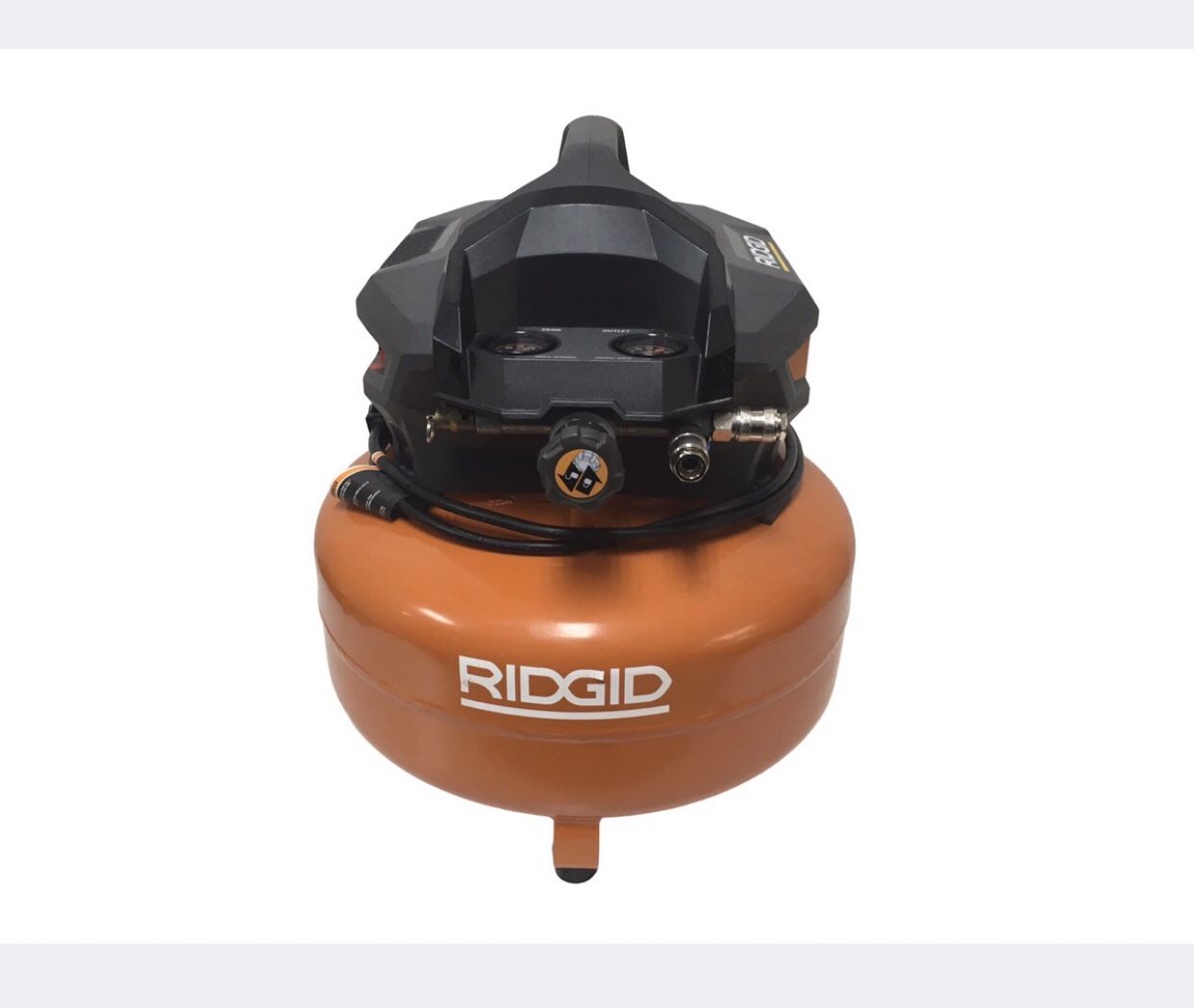 Rigid Tools Compressor OF60150H EPJ029165