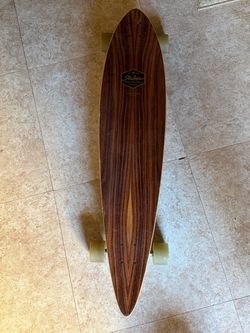 Arbor Mission Groundswell Board
