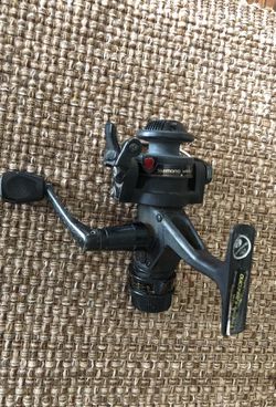 Shimano Mark IQ Fishing Reel for Sale in Cleveland, OH - OfferUp