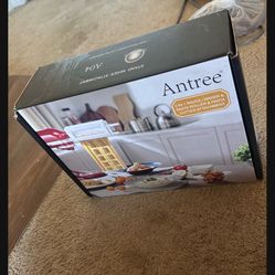 3 - 1 PASTA Roller Ravioli Maker & Pasta Cutter